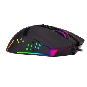 ماوس گیمینگ با سیم ردراگون مدل Octopus M712